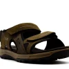 ROCKPORT Trail Technique Adjustable Sandal