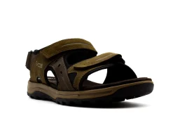 ROCKPORT Trail Technique Adjustable Sandal