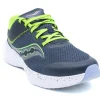 SAUCONY BIG KID'S KINVARA 14