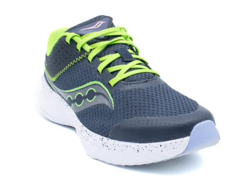 SAUCONY BIG KID'S KINVARA 14