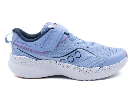 SAUCONY BIG KID'S KINVARA 14
