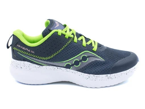 SAUCONY BIG KID'S KINVARA 14