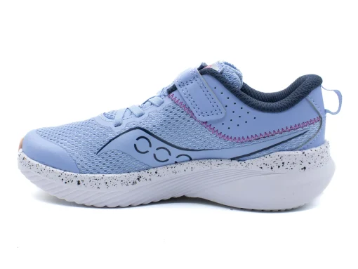 SAUCONY BIG KID'S KINVARA 14
