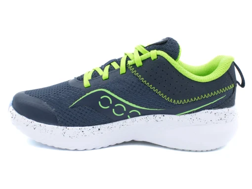 SAUCONY BIG KID'S KINVARA 14