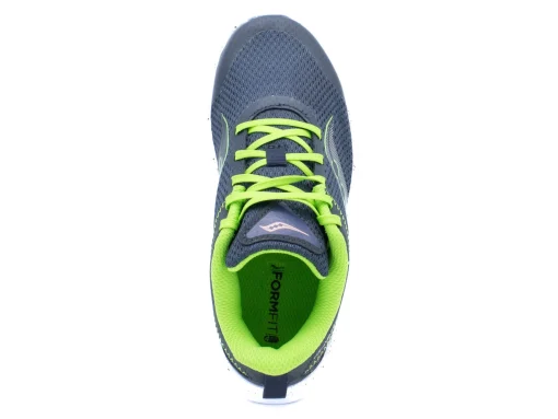SAUCONY BIG KID'S KINVARA 14