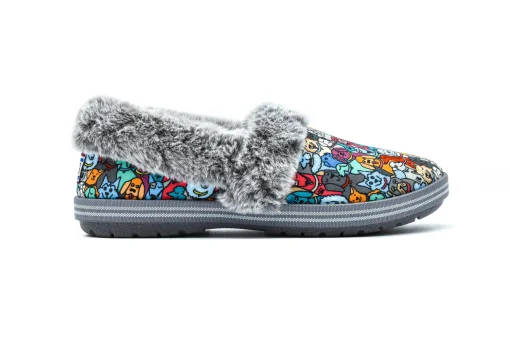 SKECHERS BOBS for Dogs Too Cozy - Pooch Parade