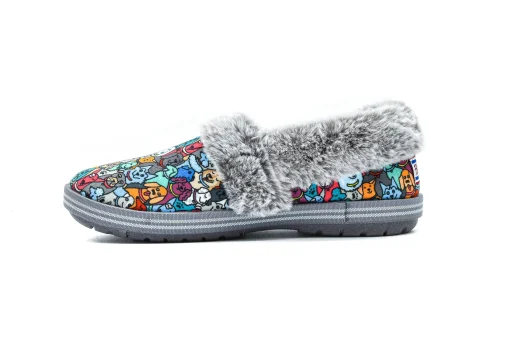 SKECHERS BOBS for Dogs Too Cozy - Pooch Parade
