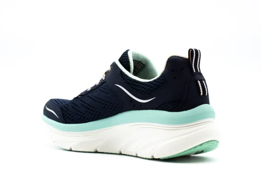 Skechers D'Lux Walker Infinite Motion