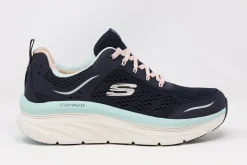 Skechers D'Lux Walker Infinite Motion