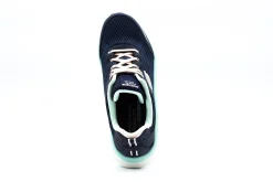 Skechers D'Lux Walker Infinite Motion