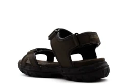 SKECHERS GARVER LOUDEN MEN'S OUTDOOR SANDAL