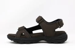 SKECHERS GARVER LOUDEN MEN'S OUTDOOR SANDAL