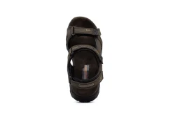 SKECHERS GARVER LOUDEN MEN'S OUTDOOR SANDAL