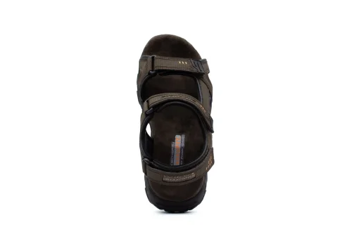 SKECHERS GARVER LOUDEN MEN'S OUTDOOR SANDAL