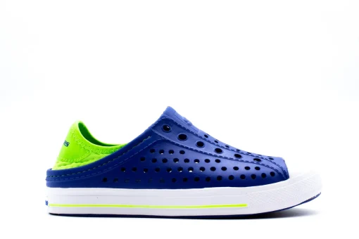 SKECHERS GUZMAN STEPS KIDS CASUAL