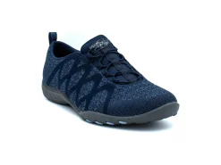 SKECHERS Relaxed Fit: Breathe-Easy- Infi-Knity
