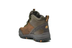 SKECHERS Relaxed Fit: Relment - Traven