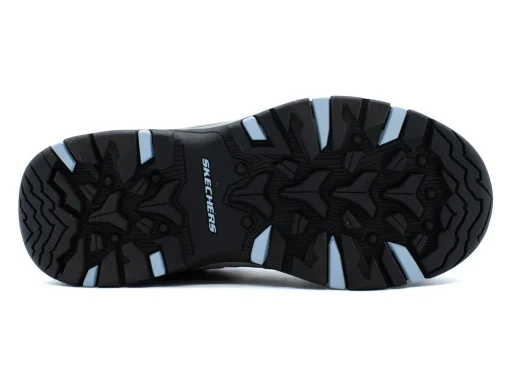 SKECHERS Relaxed Fit Trego - Lookout Point