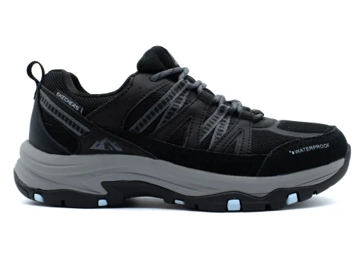 SKECHERS Relaxed Fit Trego - Lookout Point