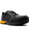 TIMBERLAND REAXION
