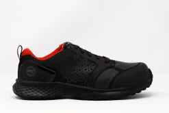 TIMBERLAND REAXION