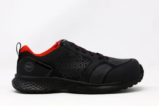 TIMBERLAND REAXION