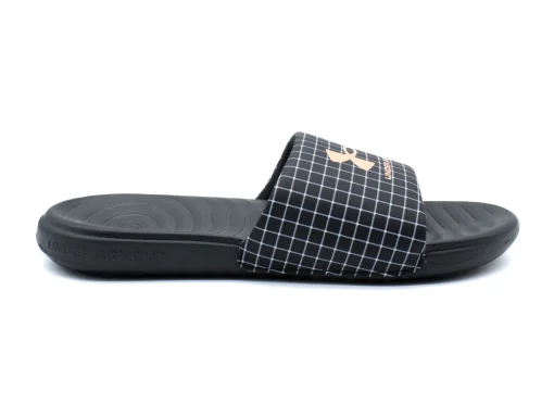 UNDER ARMOUR Ansa Fixed Strap Slides