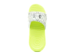 UNDER ARMOUR Ansa Fixed Strap Slides