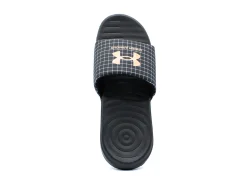 UNDER ARMOUR Ansa Fixed Strap Slides